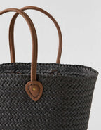 Aerie Oversized Woven Straw Bag