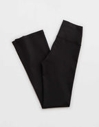 OFFLINE By Aerie The Hugger High Waisted Bootcut Legging