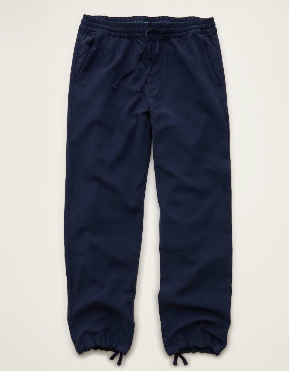 AE ChillTwill Loose Pull-On Pant