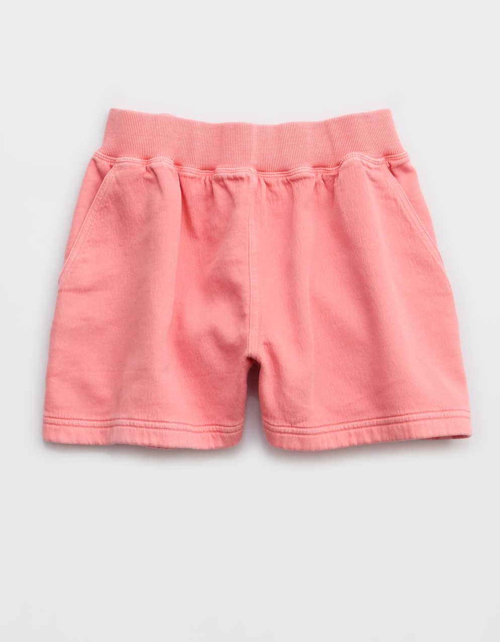 Aerie Daydream Denim Stretch Short
