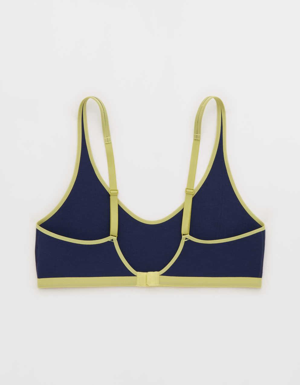 Float Scoop Bralette