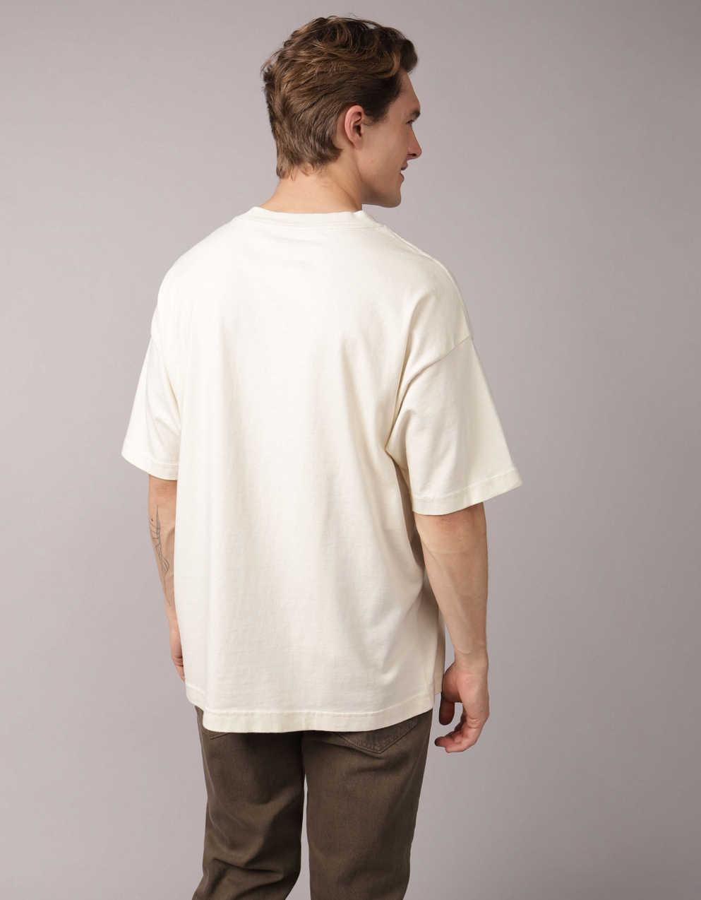 AE Icon Logo Graphic T-Shirt