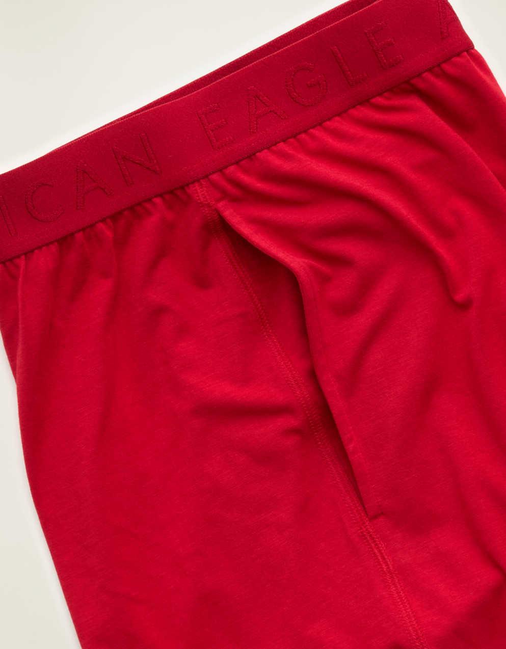 AEO Men's Ultra Soft Pocket Boxer Short