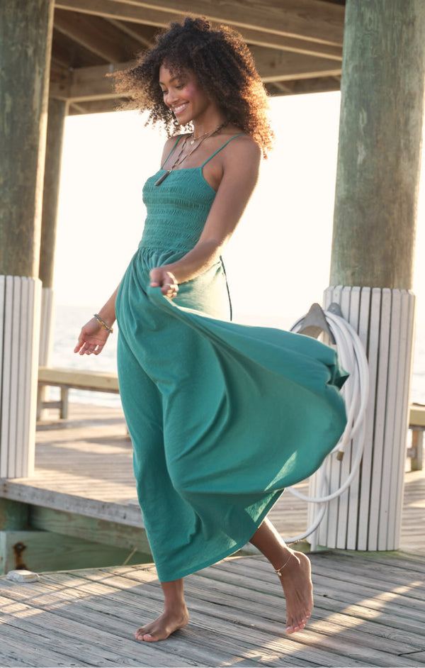 Midi & Maxi Dresses