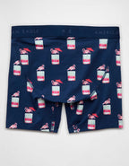 AEO Men's 6" Classic Cotton Boxer Brief