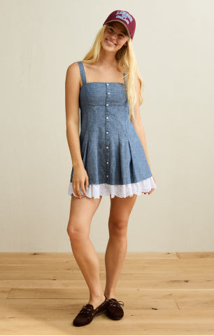 Mini Dresses