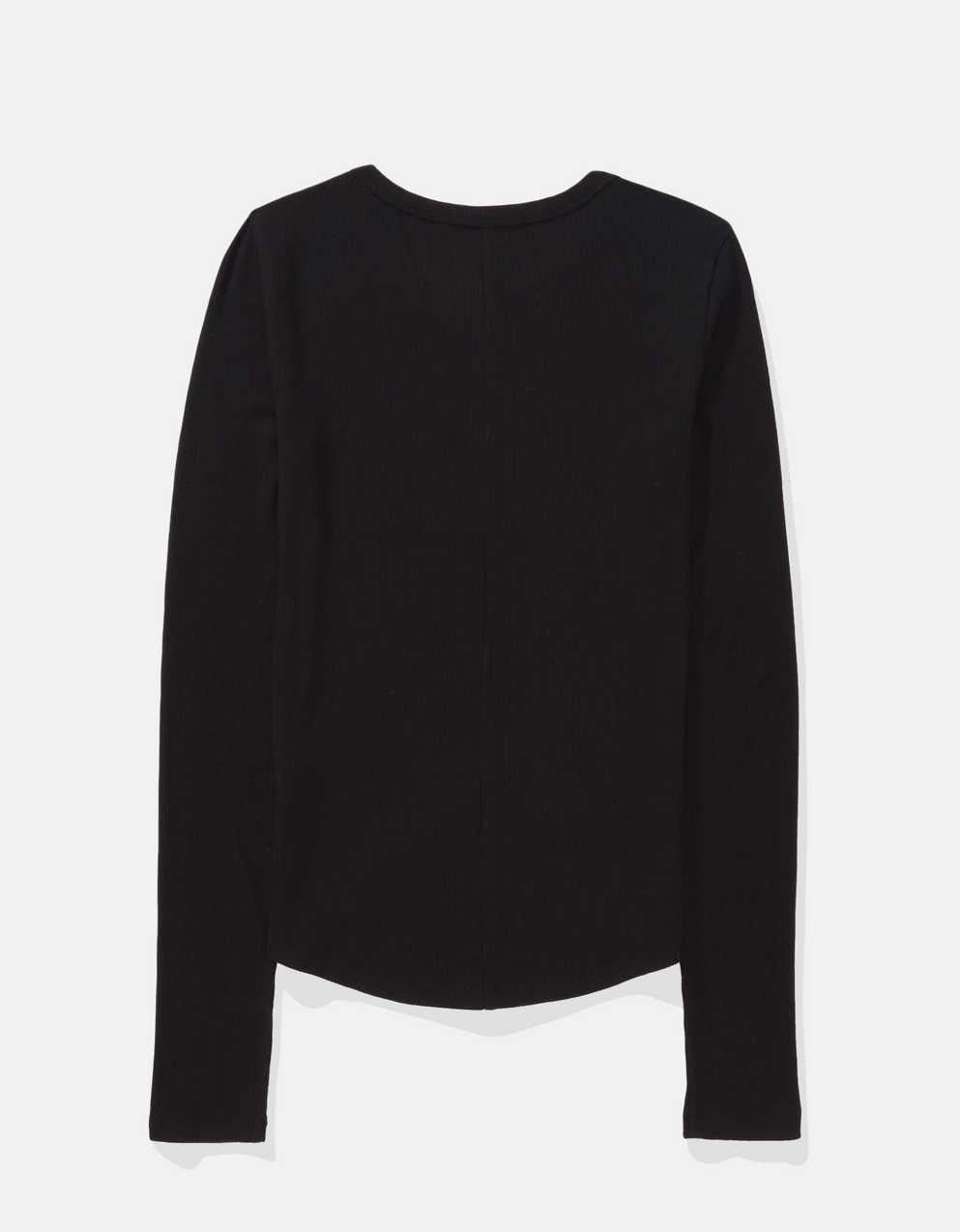 AE Soft & Sexy Long Sleeve T-Shirt