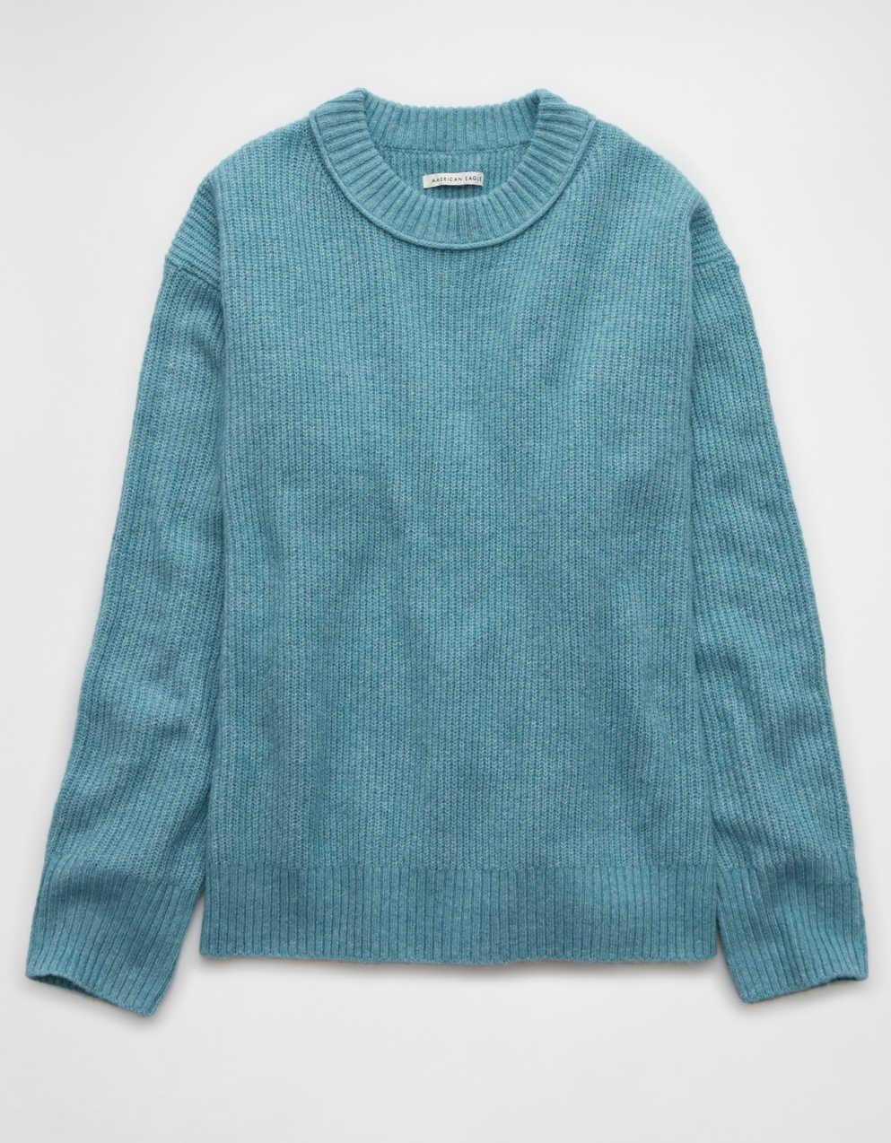 AE Whoa So Soft Crew Neck Sweater