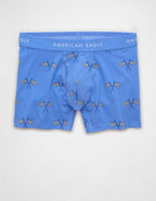 AEO Men's 4.5" Classic Boxer Brief