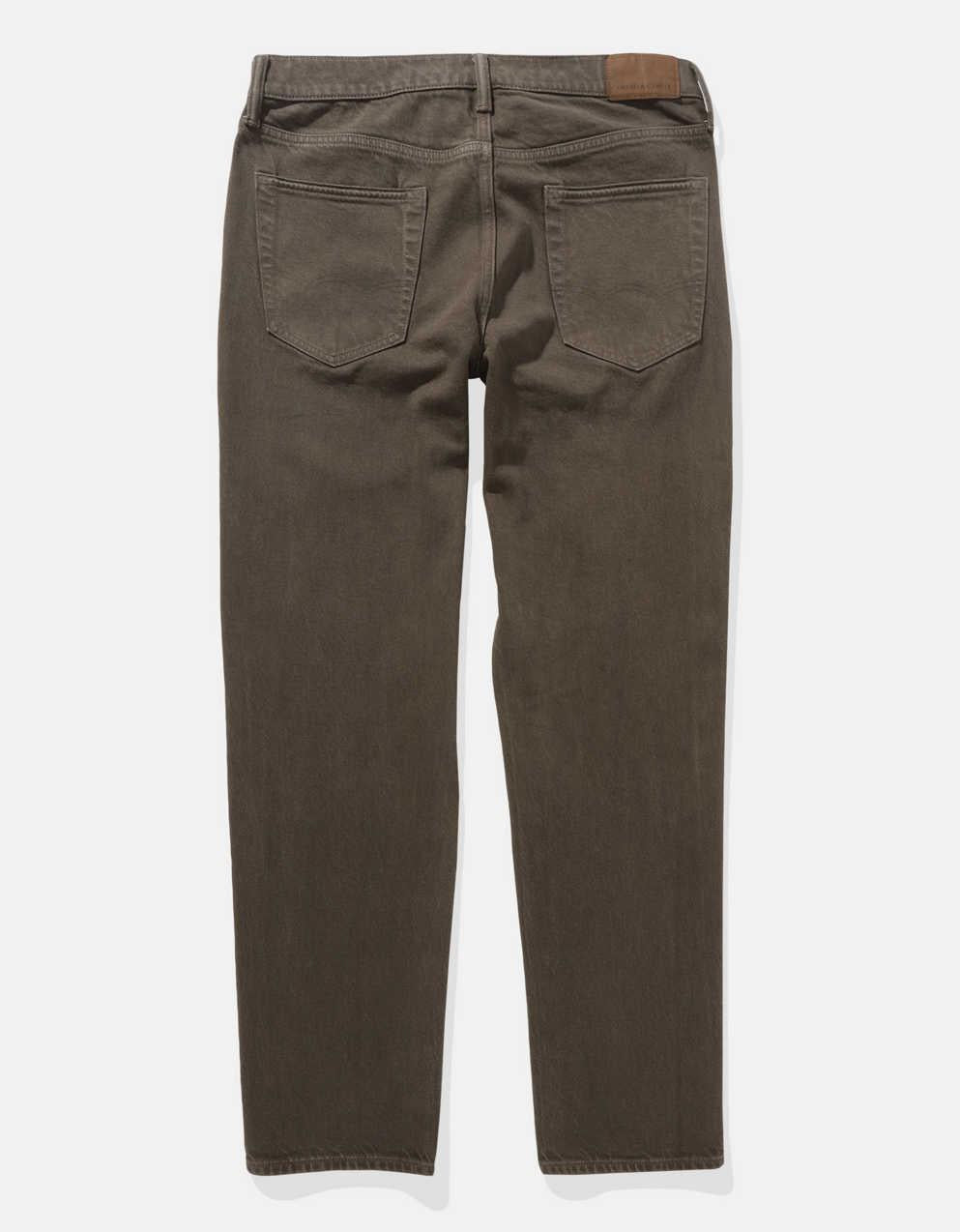 AE Slim Straight Jean