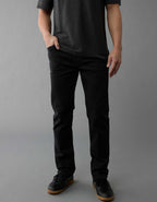 AE Flex Slim Straight Jean