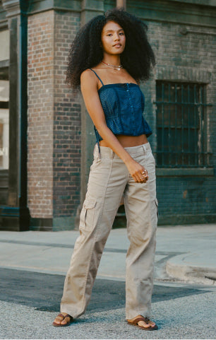Pants