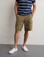 AE 10" Flex Lived-In Cargo Short