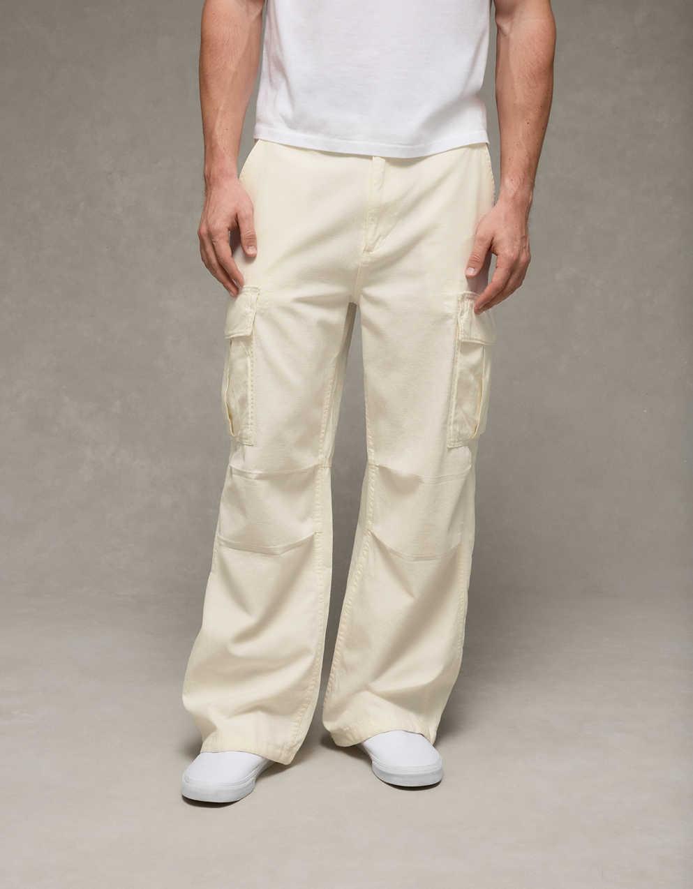 AE Flex Ultra Baggy Cargo Pant