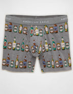 AEO Men's 6" Classic Boxer Brief