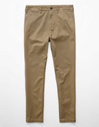 AE Flex Slim Lived-In Khaki Pant