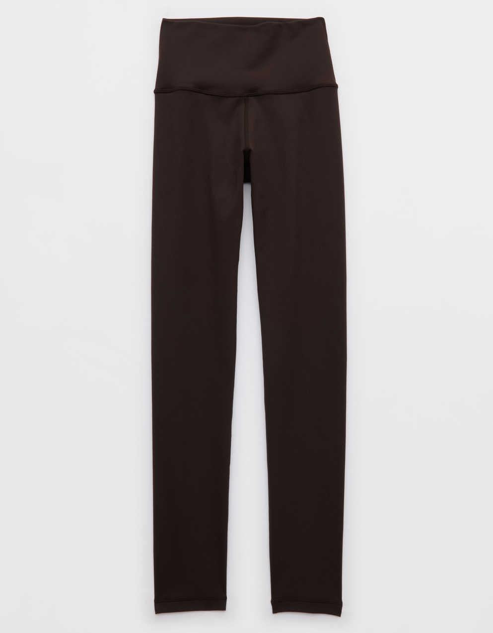 OFFLINE By Aerie The Hugger High Waisted Legging