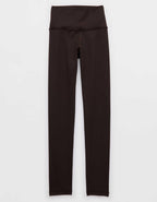 OFFLINE By Aerie The Hugger High Waisted Legging