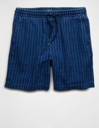AE 7" Lived-In Pull-On Short