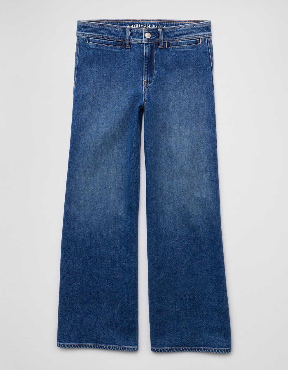 AE Stretch Mariner Jean