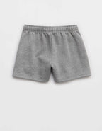 OFFLINE By Aerie 3" Cloud Fleece Short