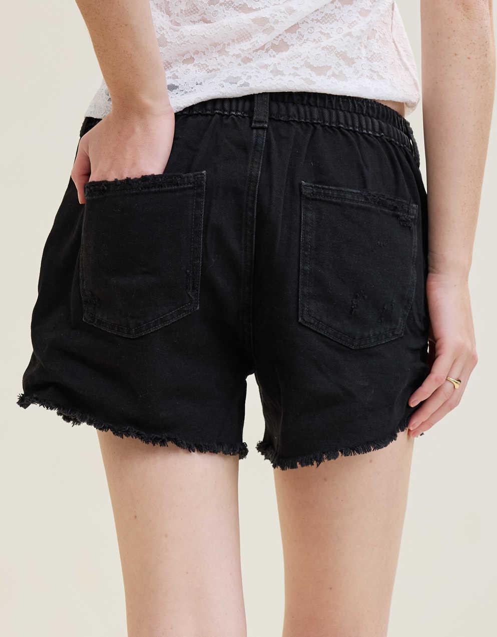 Aerie Daydream Denim Short