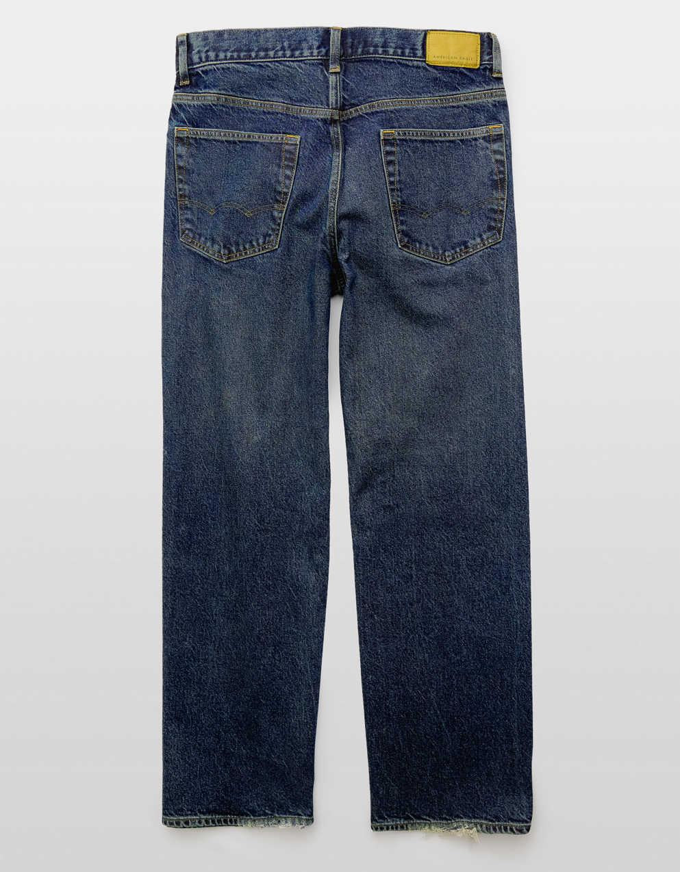 AE Ultra Baggy Jean