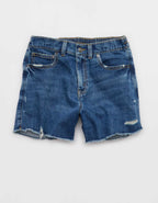 Aerie Daydream Denim Short