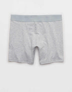 Superchill Cotton High Waisted Boyshort Underwear