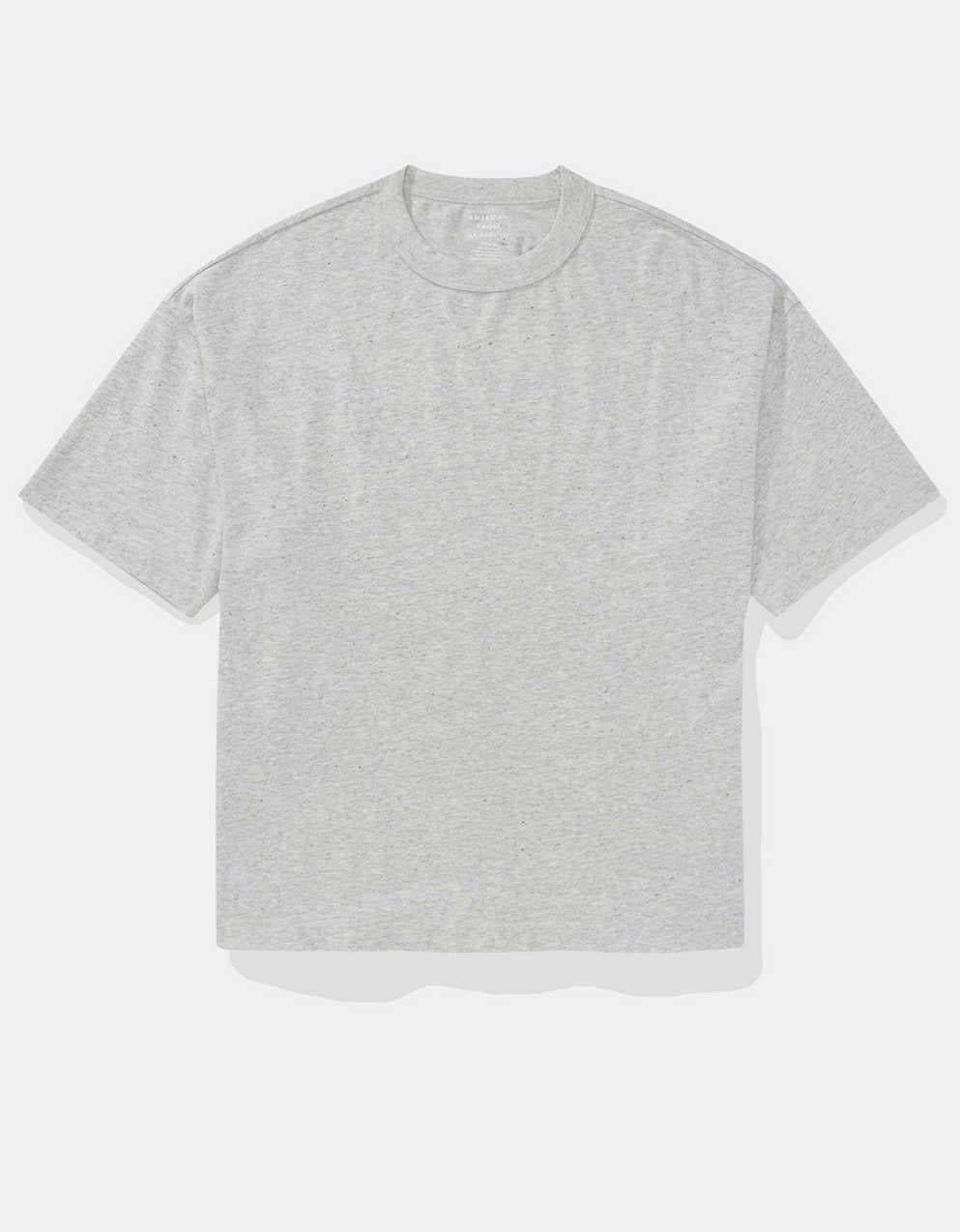 AE Oversized Heavyweight T-Shirt
