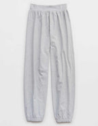OFFLINE By Aerie OG Cotton Baggy Jogger