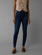 AE Super High-Waisted Jegging