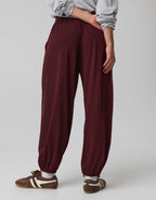 OFFLINE By Aerie Real Me Baggy Jogger