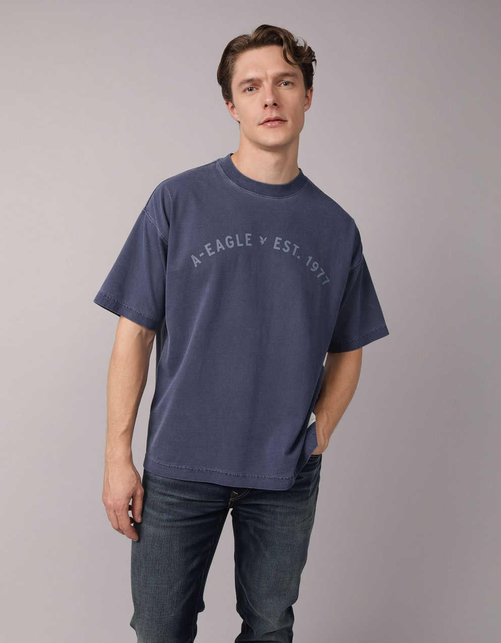AE Graphic T-Shirt
