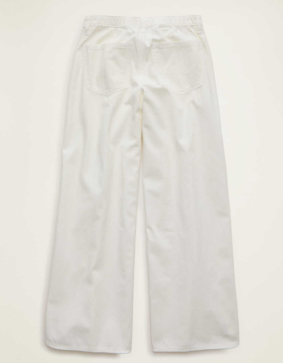 AE Low-Rise Beachy Baggy Jean