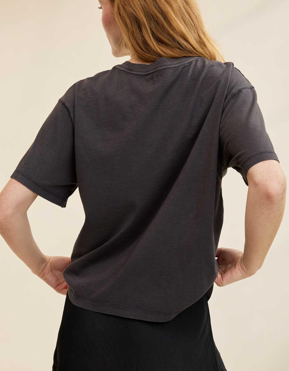 Aerie Relaxed T-Shirt