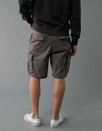 AE 10" Flex Lived-In Cargo Short