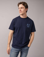 AE Icon Logo Graphic T-Shirt