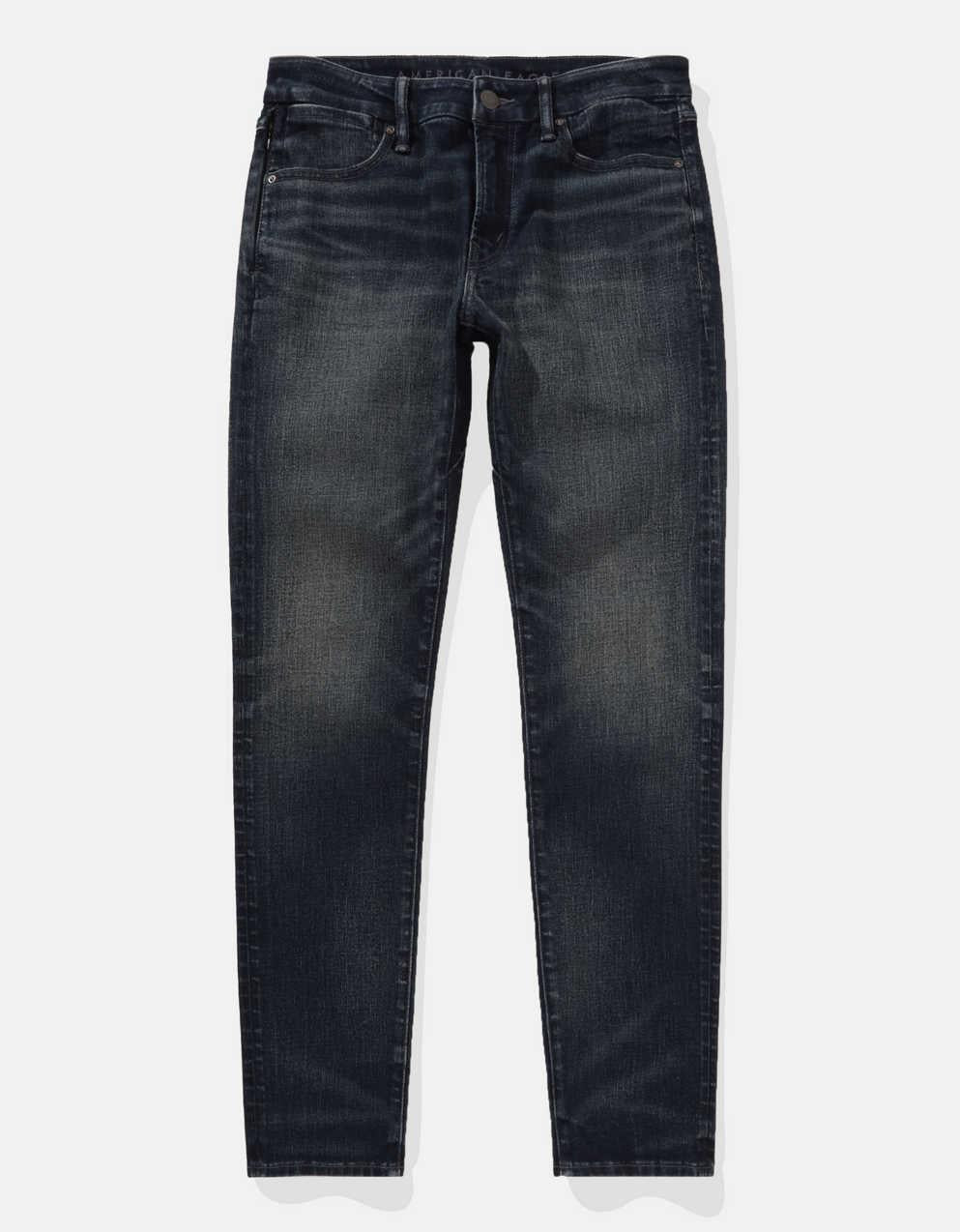 AE 24/7 Temp Tech Athletic Skinny Jean