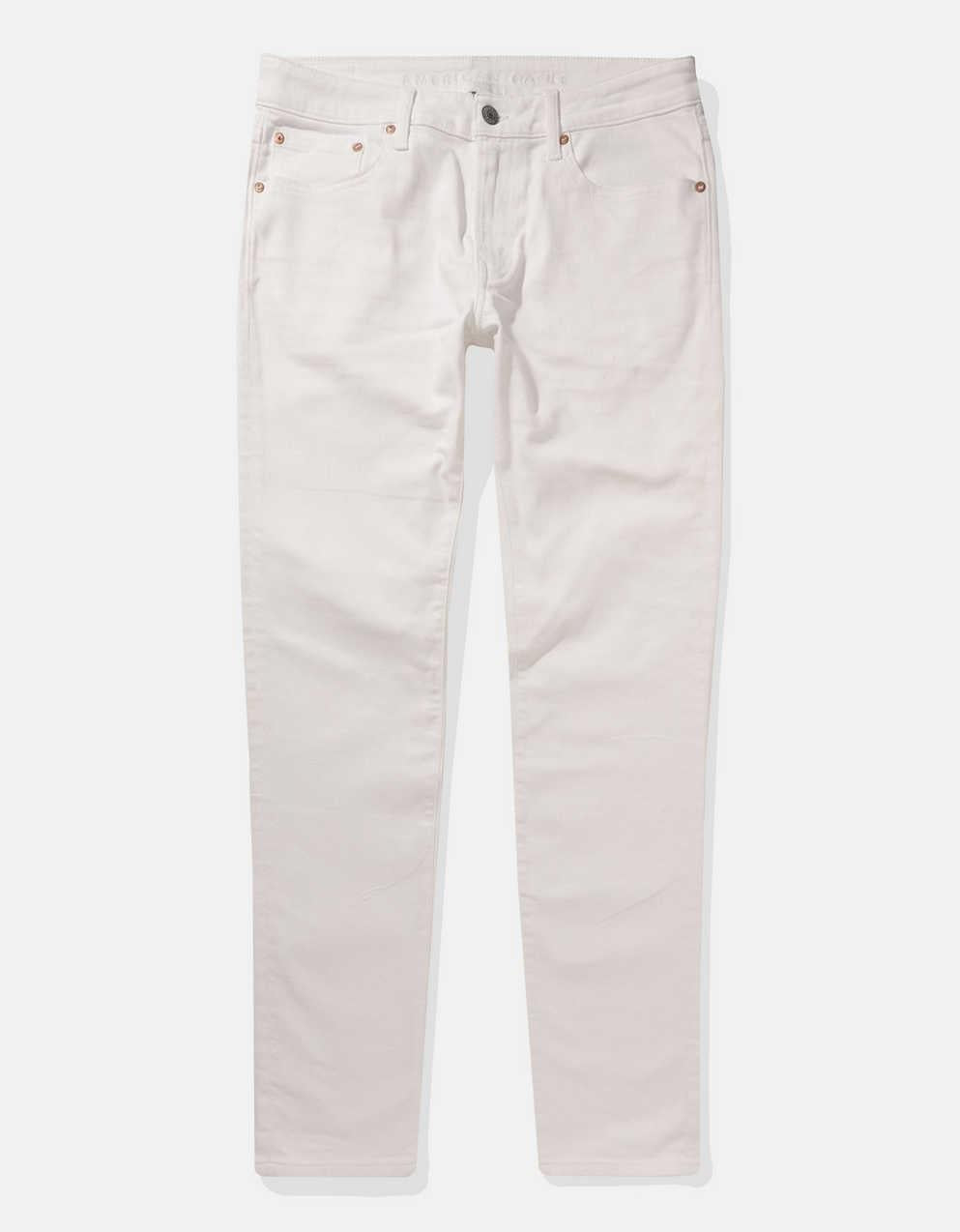 AE Flex+ Athletic Skinny Jean