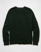 AE Shaker Stitch Sweater