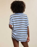 Aerie Oversized Crew Boyfriend T-Shirt