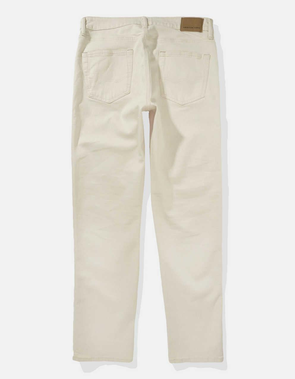 AE Athletic Straight Jean