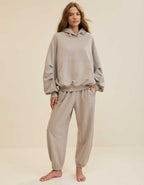 Aerie Jet Setter Hoodie