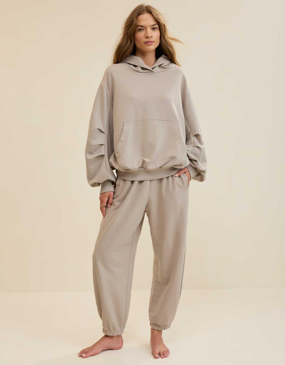 Aerie Jet Setter Hoodie