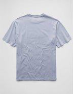 AE Standard Fit Logo Graphic T-Shirt
