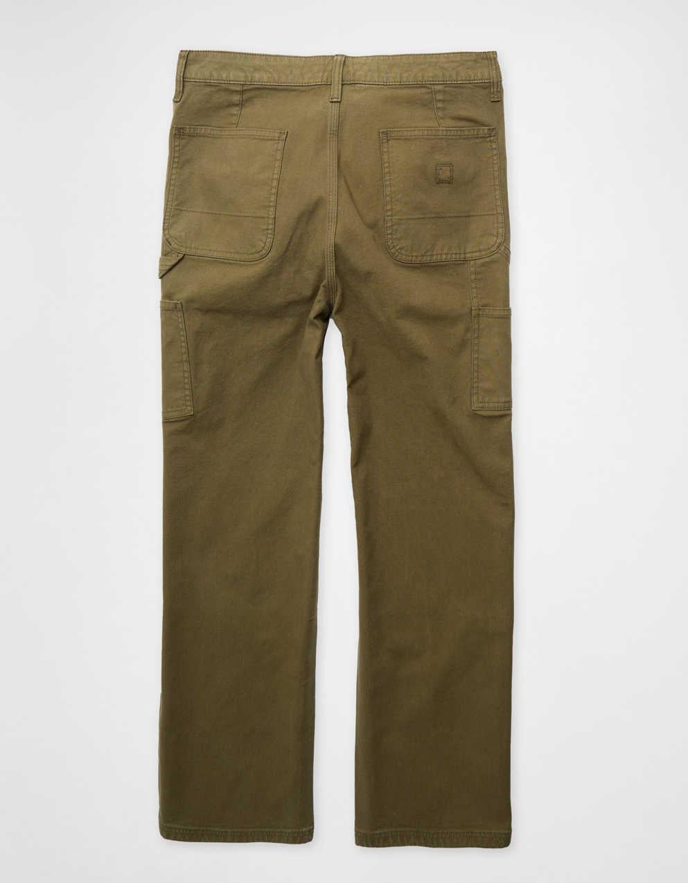 AE Flex Loose Carpenter Pant