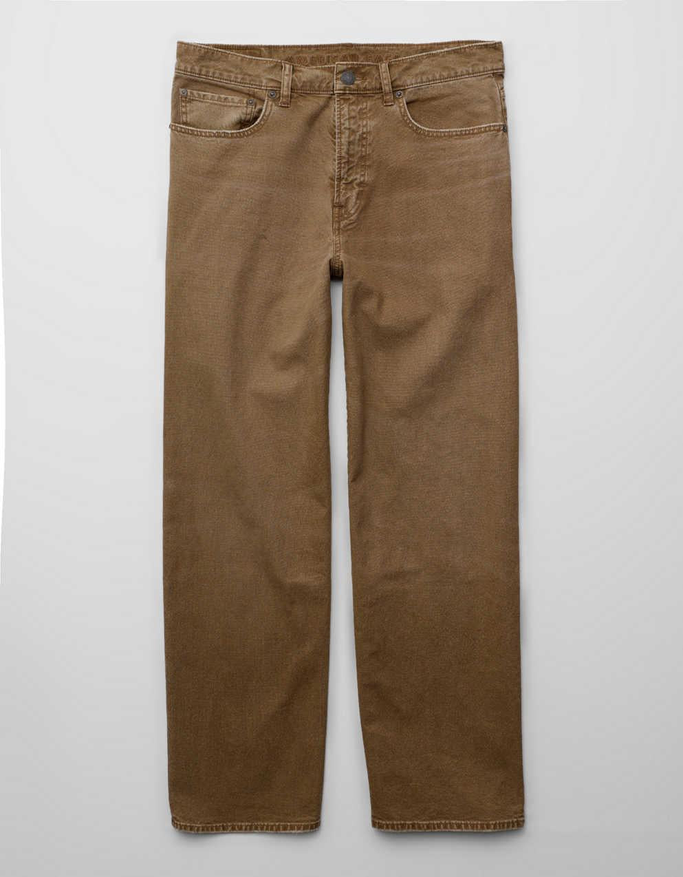 AE Baggy Jean