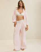 Aerie Street Flannel Trouser PJ