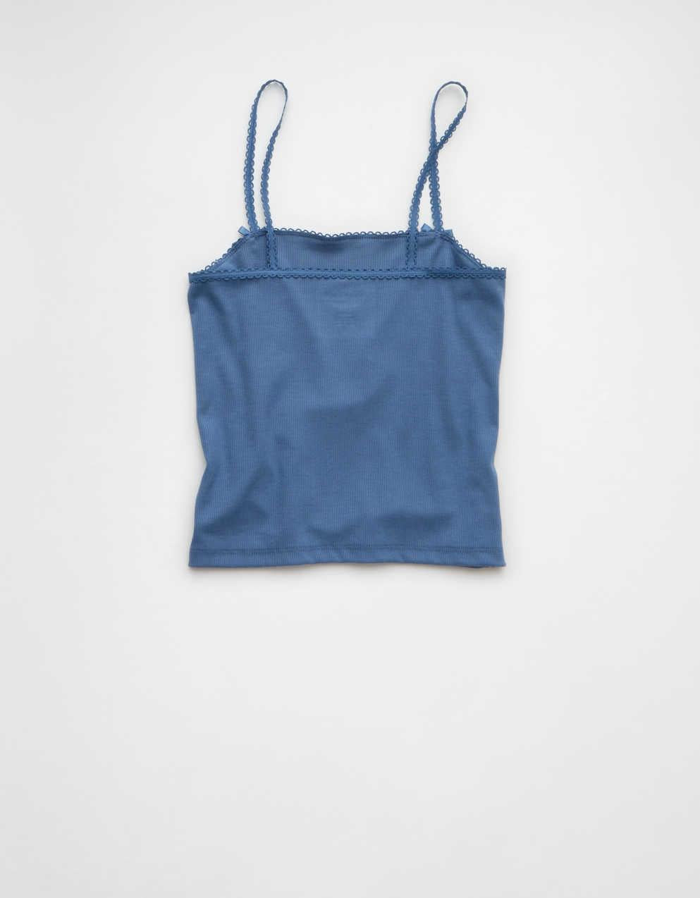 AE Lace Trim Cami